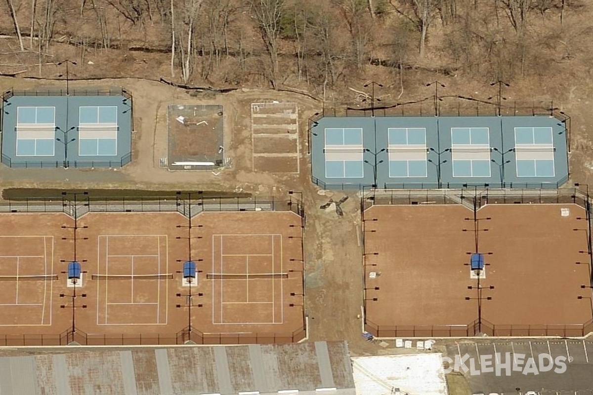 Photo of Pickleball at Bloomfield Tennis and Swim Club